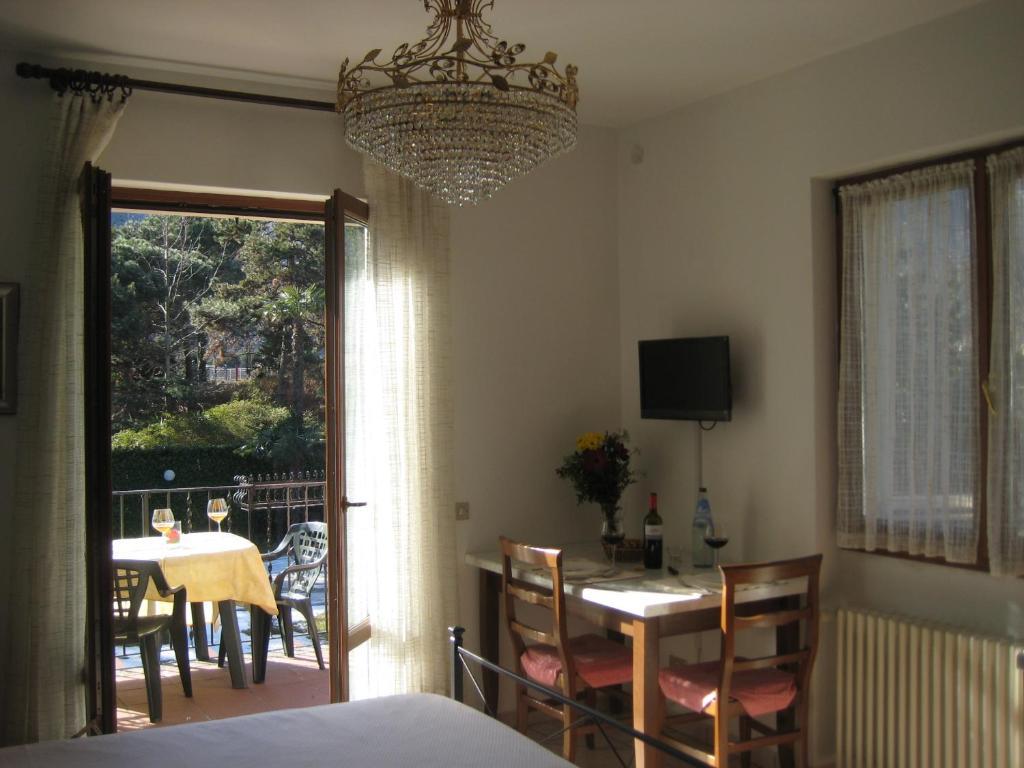 Villa Margherita Lake Maggiore Rom bilde